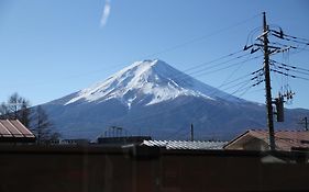 Villa Yamitsuki